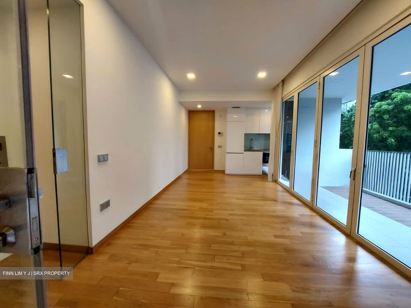 The Peak @ Cairnhill II (D9), Apartment #578286621